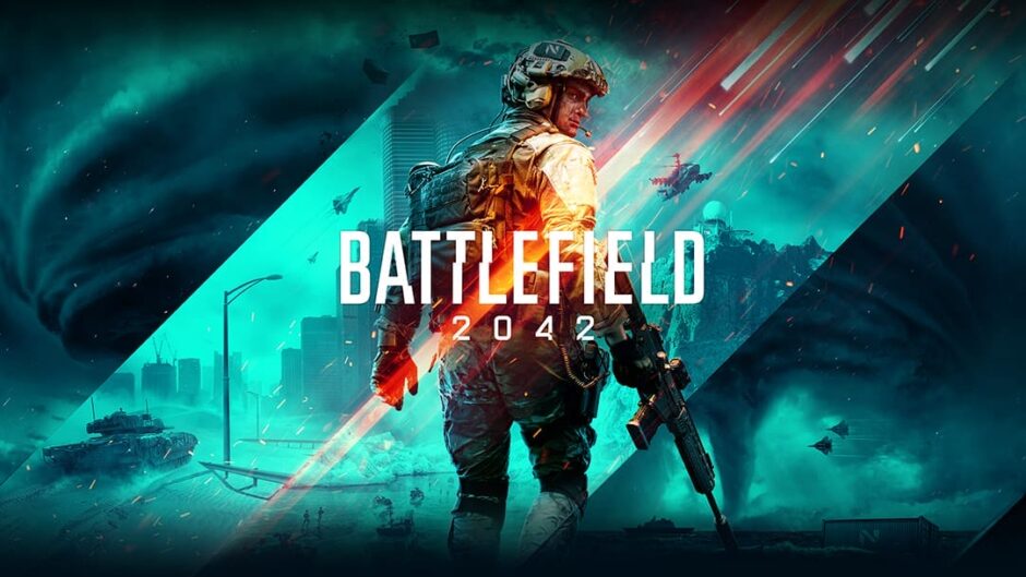Battlefield 2042 en FIFA 22 komen volgende week mogelijk naar Xbox Game Pass