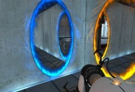 Schrijver van Portal wil graag een derde game maken