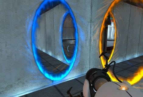 Schrijver van Portal wil graag een derde game maken
