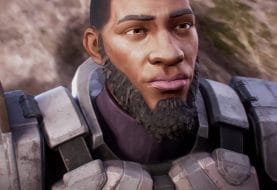 Check hier het achtergrondverhaal van nieuwe Legend Newcastle van Apex Legends