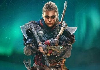 Ezio en Eivor van Assassin's Creed komen binnenkort naar Fortnite