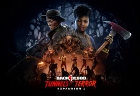 Co-op zombie shooter Back 4 Blood krijgt volgende week Tunnels of Terror-uitbreiding