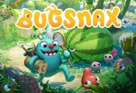 PlayStation-exclusieve Bugsnax komt naar de Nintendo Switch en Xbox-consoles