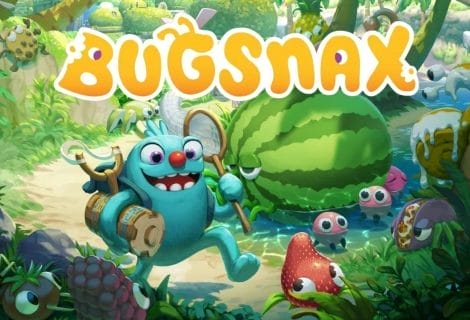 PlayStation-exclusieve Bugsnax komt naar de Nintendo Switch en Xbox-consoles