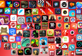 Apple gaat games die 2 jaar geen updates hebben gehad verwijderen uit de App Store