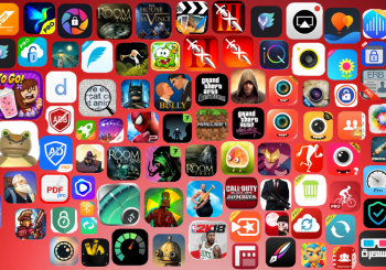 Apple gaat games die 2 jaar geen updates hebben gehad verwijderen uit de App Store