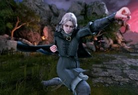 Mod brengt karakters uit Elden Ring naar Tekken 7