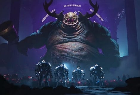 Warhammer 40,000: Chaos Gate – Daemonhunters (PC)