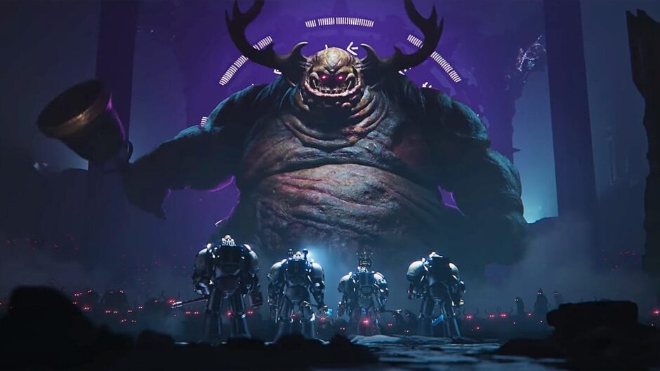 Warhammer 40,000: Chaos Gate – Daemonhunters (PC)