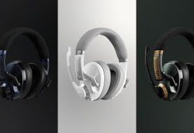 EPOS kondigt twee nieuwe kleurenopties aan van de geweldige H3PRO Hybrid draadloze gaming headset