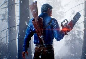 Evil Dead: The Game is in eerste week 500.000 keer verkocht.