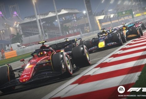 EA en Codemasters kondigen  F1 22 aan met eerste indrukwekkende trailer, krijgt ondersteuning voor VR