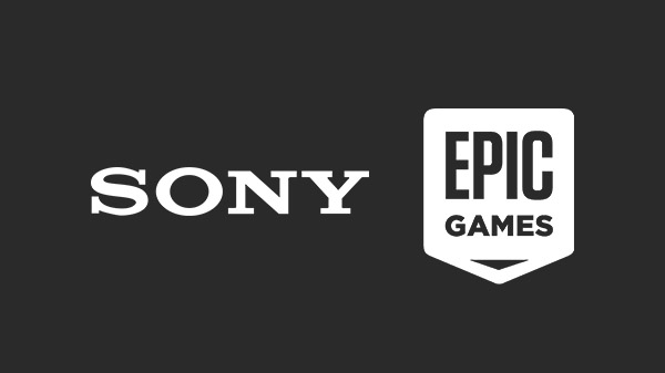 Sony en LEGO investeren in totaal 2 miljard dollar in Epic Games