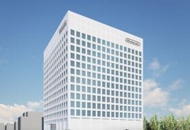 Nintendo koopt stuk grond voor 36,63 miljoen euro dichtbij hoofdkantoor in Japan