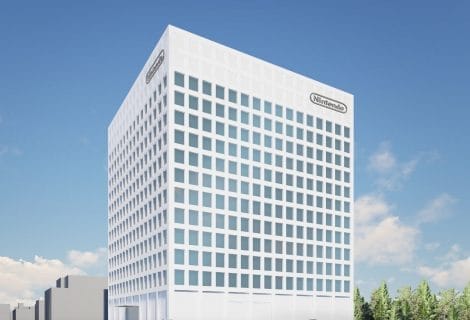 Nintendo koopt stuk grond voor 36,63 miljoen euro dichtbij hoofdkantoor in Japan