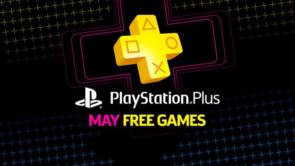 Sony onthult officieel de drie PlayStation Plus-games die je in de maand mei gratis krijgt