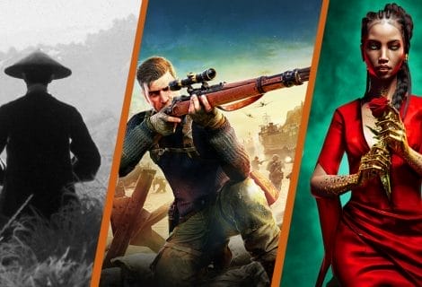 Ook in mei zijn er grote releases, deze 14 veelbelovende games verschijnen in mei