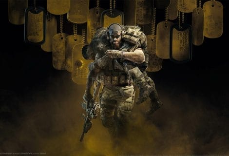 Ubisoft is klaar met Ghost Recon Breakpoint, krijgt geen nieuwe content meer