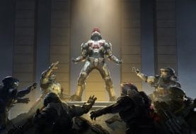 Halo Infinite krijgt drie nieuwe modi waaronder Last Spartan Standing - Trailer