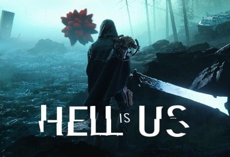 Nacon kondigt nieuwe action adventure game Hell is Us aan - Trailer