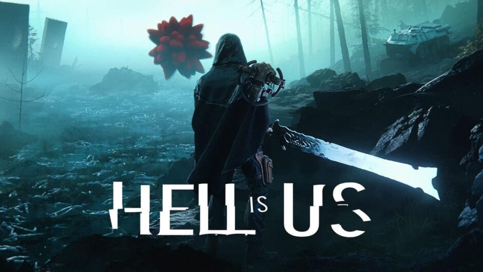 Nacon kondigt nieuwe action adventure game Hell is Us aan – Trailer