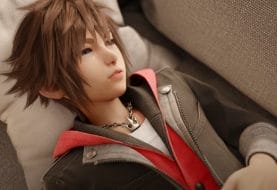 Kingdom Hearts IV aangekondigd met verbluffende eerste trailer