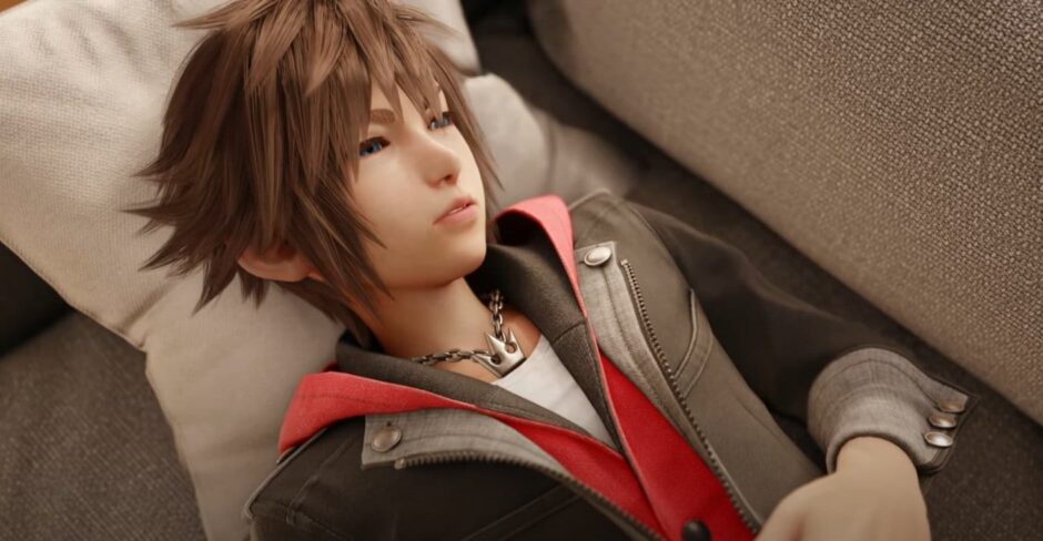 Kingdom Hearts IV aangekondigd met verbluffende eerste trailer
