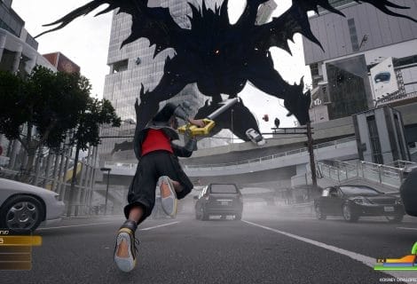 Kingdom Hearts IV wordt zeer waarschijnlijk nog mooier op release
