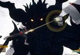 Onthullingstrailer van Kingdom Hearts IV hint mogelijk naar een Star Wars-wereld