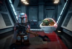 TT Games viert May 4th met twee nieuwe DLC-pakketten voor LEGO Star Wars: The Skywalker Saga