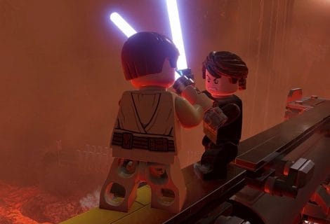 LEGO Star Wars: The Skywalker Saga heeft beste lancering van een LEGO-game ooit