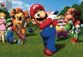 Mario Golf komt volgende week naar Nintendo Switch Online