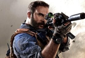 Infinity Ward onthult logo van Call of Duty Modern Warfare 2