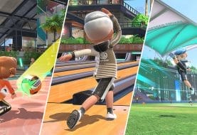 Review: Nintendo Switch Sports – Een vermakelijke party-game