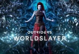 Outriders Worldslayer-uitbreiding aangekondigd met eerste trailer