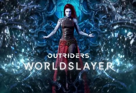 Outriders Worldslayer-uitbreiding aangekondigd met eerste trailer