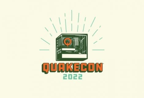 Volledige schema van streams voor de Quakecon 2022 bekendgemaakt