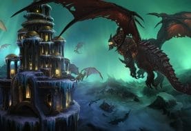 Dragonflight-uitbreiding voor World of Warcraft verschijnt niet in 2023 maar 2022