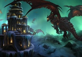 Volgende uitbreiding van World of Warcraft is mogelijk gelekt