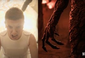 Wordt dit dé Netflix-serie van 2022? Nieuwe trailer van Stranger Things 4 doet je mond openvallen