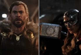 Het worden boeiende Marvel-maanden: eerste teaser van nieuwe Thor-film bevat 2 Thors