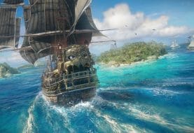 Gameplaybeelden van Skull & Bones zijn gelekt