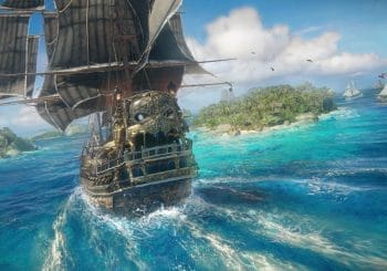 Gameplaybeelden van Skull & Bones zijn gelekt