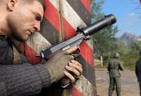 De kill cam staat centraal in de nieuwe trailer van Sniper Elite 5