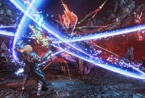 Een vervolg op Stranger of Paradise: Final Fantasy Origin kan komen als daar vraag naar is