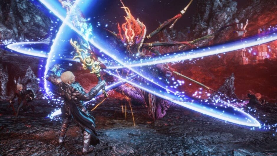 Tweede uitbreiding van Stranger of Paradise Final Fantasy Origin heeft een actievolle nieuwe trailer