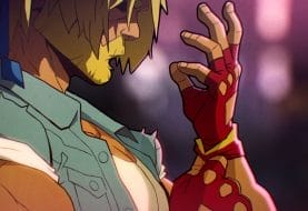Klassieke beat-'em-upgame Streets of Rage krijgt een verfilming van de makers van Sonic