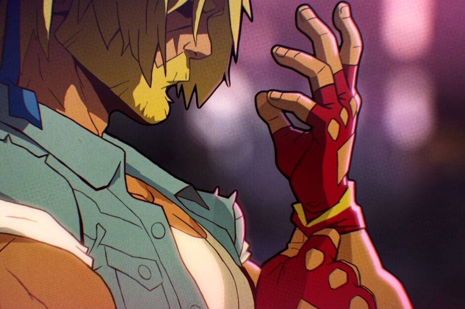 Klassieke beat-’em-upgame Streets of Rage krijgt een verfilming van de makers van Sonic