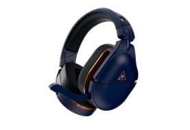 Turtle Beach kondigt draadloze gaming headset Stealth 700 Gen 2 Max aan