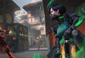 Valorant Mobile gameplay mogelijk gelekt